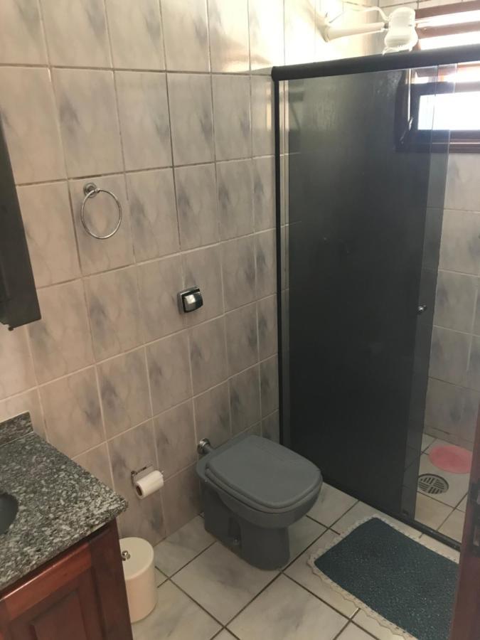 Villa Casa Da Teca Em Ubatuba Exterior foto