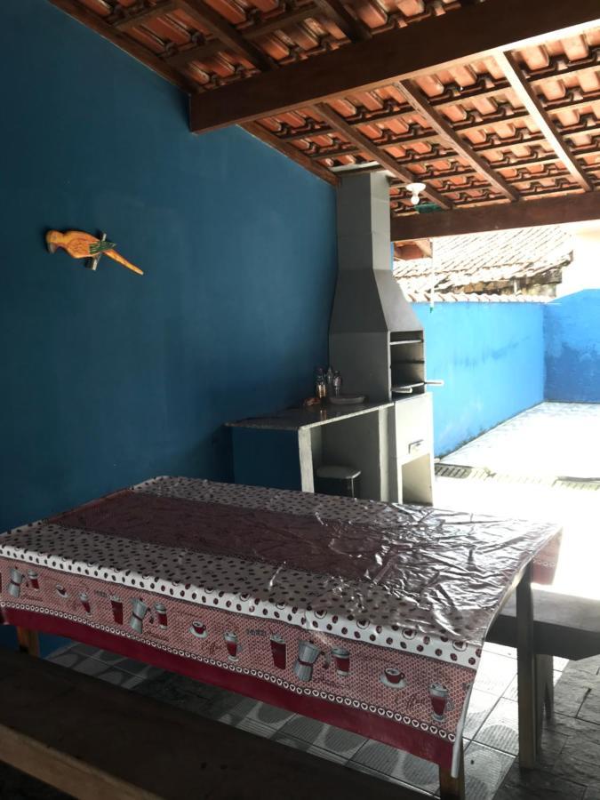 Villa Casa Da Teca Em Ubatuba Exterior foto