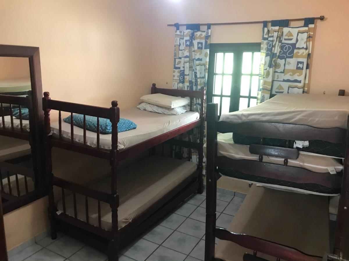 Villa Casa Da Teca Em Ubatuba Exterior foto