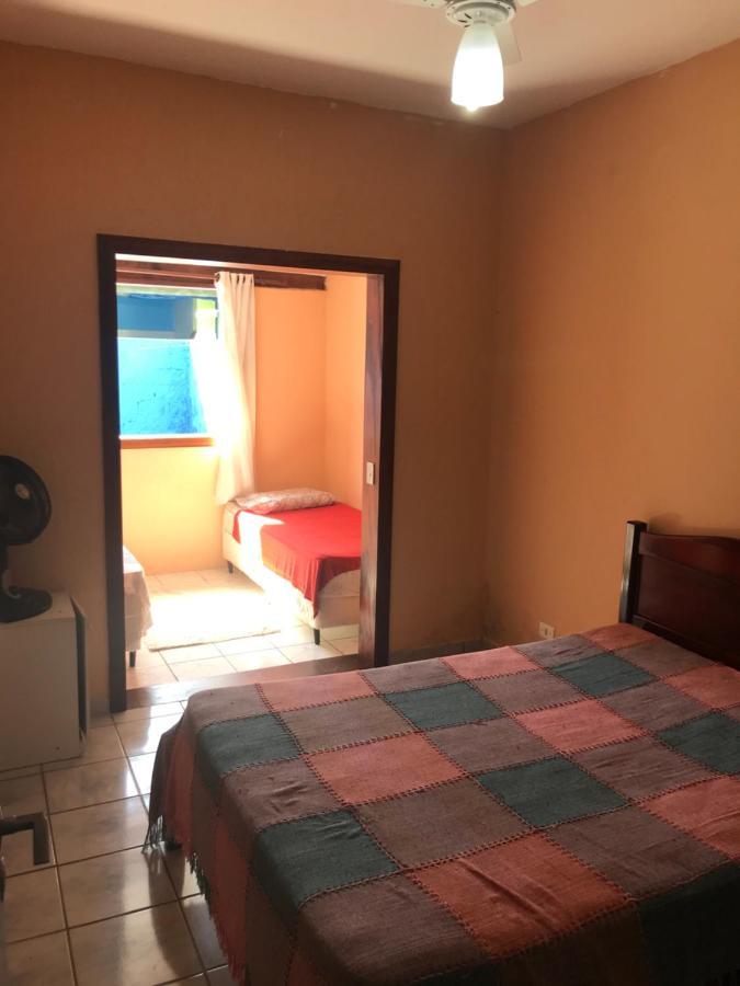 Villa Casa Da Teca Em Ubatuba Exterior foto