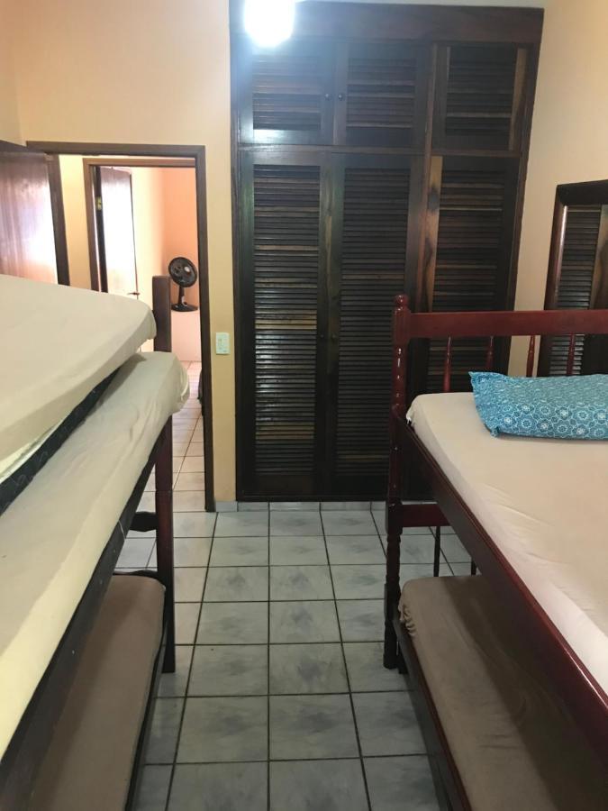 Villa Casa Da Teca Em Ubatuba Exterior foto